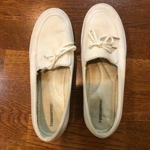 BOAT SHOES women